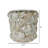 Shell Cachepot, Ceramic - 4”-1982277750