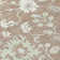 Machine Washable Indoor/Outdoor Xhevrie Taupe Rug