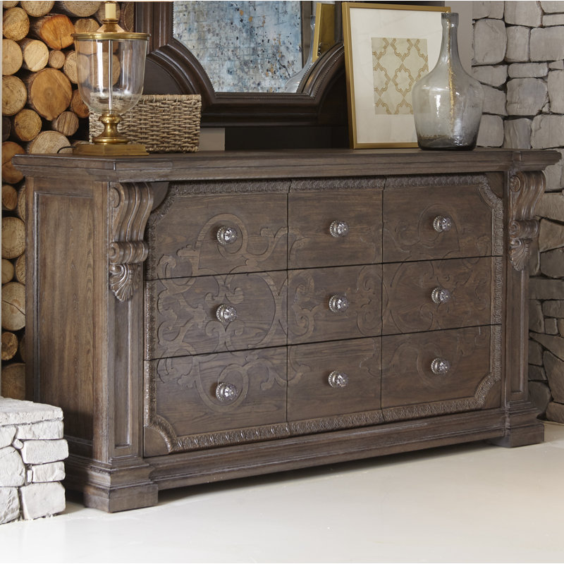 Commode wren