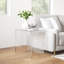 Table basse rectangulaire en acrylique 21 mm-1884606095