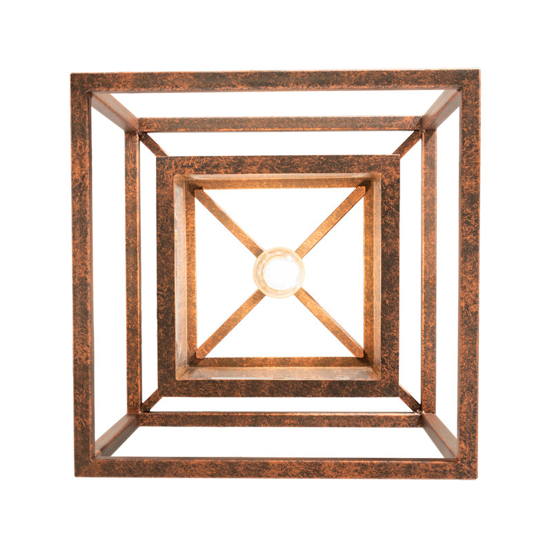 1 - Light Pendant