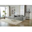 Canapé modulaire Homey Relaxation-167873984