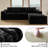 104.3*68.9"Modular Sectional Sofa Seat