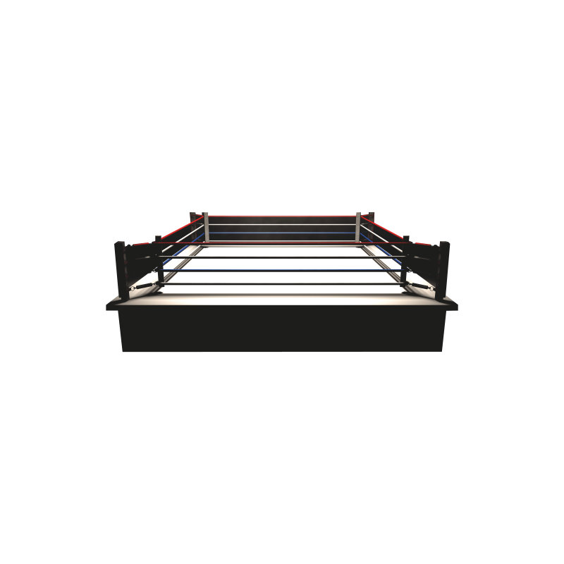 SP13402 Boxing Fighting Ring