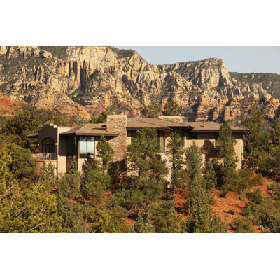 " Luxury Mansion Villa " by Chuckschugphotography
