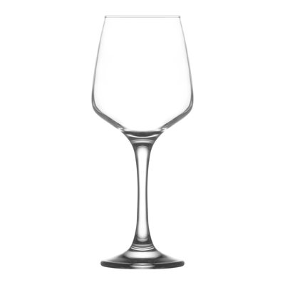 Lyon Wine Glass
