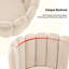 1Er Set Dining Chair,Fabric Lounge Chair-494946795