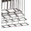 Kossar 36 - Light LED Chandelier