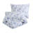 Laura Ashley Walled Garden Cotton Reversible Quilt Set-100873316-51195080