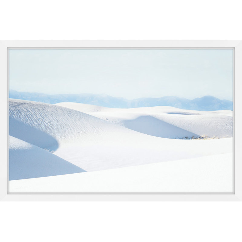 Effulgence - Single Picture Frame Print, 30 cm H x 46 cm W