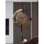 Metal Wall Clock