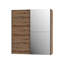 Alfaro 2 Door Manufactured Wood Wardrobe-1035911394