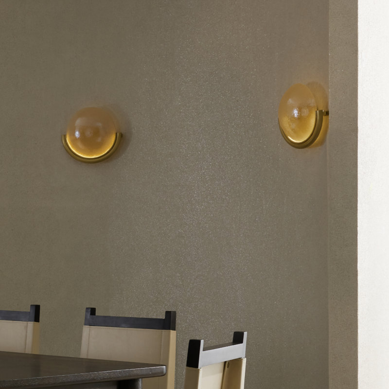 Alicia 1 - Light Sconce