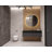 24" x 47" Porcelain Floor & Wall Tile-54397964