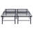 Modern Minimalist Design Bed-2002591192
