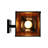 Steel Wall Light