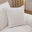 Comfy Cloud Couch avec coussin
