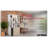 18.1" Oscillating Tower Heater w/ Thermostat