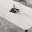 Table de salle à manger et chaises Durable Rock-105623785