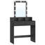 Navarro Dressing Table with Mirror-273663619