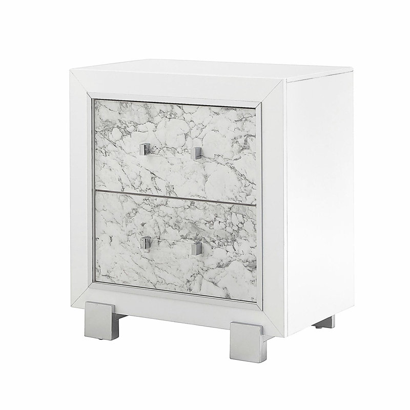 Armoire de chevet SKYE