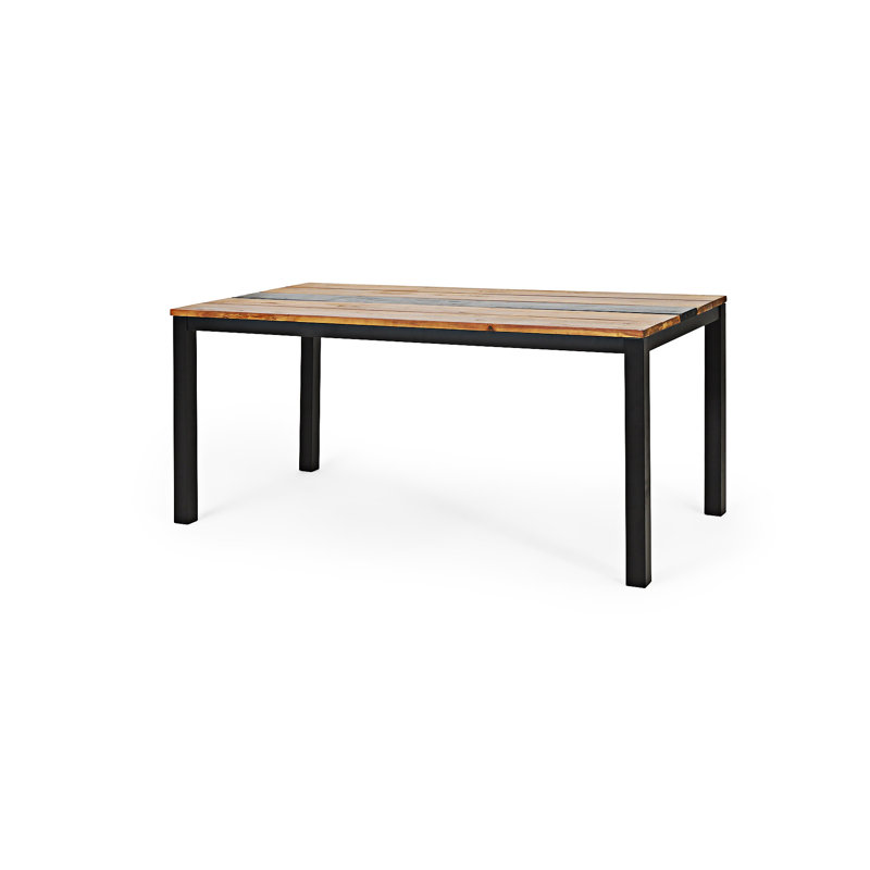 Outdoor Dining Table