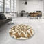Tapis abstrait moderne 923-382447540