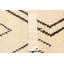 Tapis crème Pak Finest Marrakesh 8 pi 11 po x 12 pi 5 po