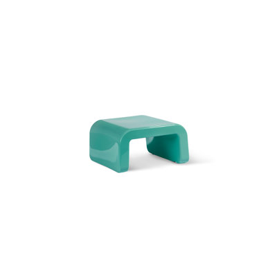 Line Outdoor Ottoman
