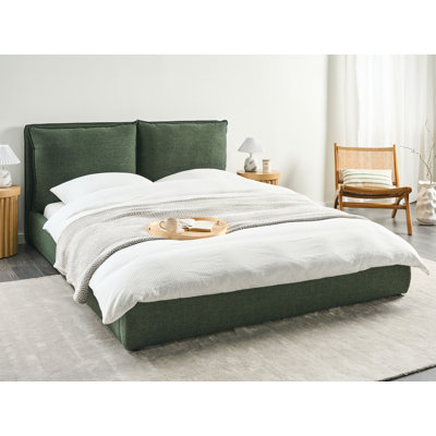 BAJONNA Bed