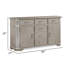 Buffet 60 po Bevington