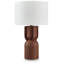 Lampe de table Drew