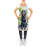Floral Bib Apron