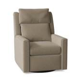 Nolan 29" Wide Standard Recliner
