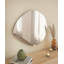 Abdalkhalq Flat Wall Mirror