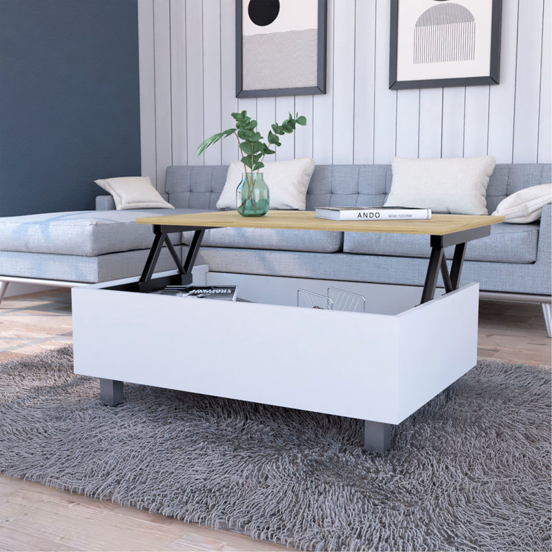 Table basse Boston
