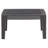 Alderman Rattan Coffee Table-972338632