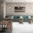 Marnix 12 in. x 24 in. Polished Porcelain Stone Look Floor and Wall Tile-53752427
