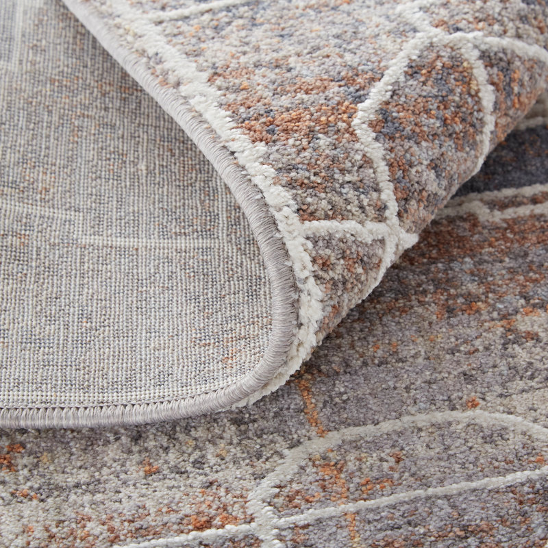Cainsville Indoor Rug, Rectangle 12' x 15'