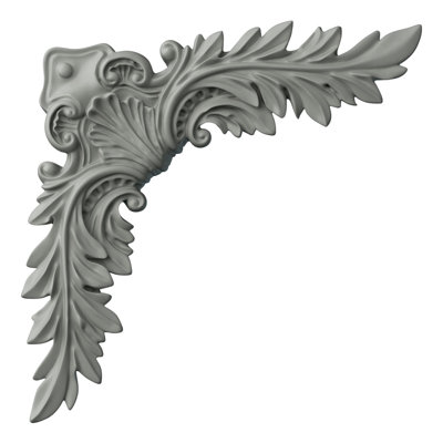 Nova Panel Moulding Corner