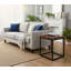 Westerberg Solid Wood End Table