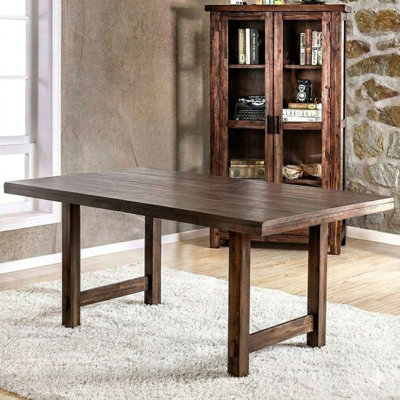Sièges de table en noyer Tavion 6