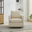 Fauteuil pivotant 360 °-130132658