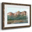 «Heading West I», reproduction d'art sur papier-1803002917-1803002918