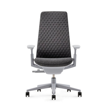 Chaise de travail Haworth Fern