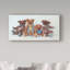 « the guys brown ours », art sur toile-31980608