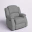 Fauteuil inclinable manuel Amaura