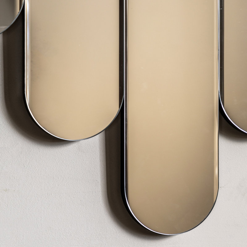 Darrent Rectangle Mirror