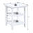 Morphew 24" Tall End Table with Storage-1992114964
