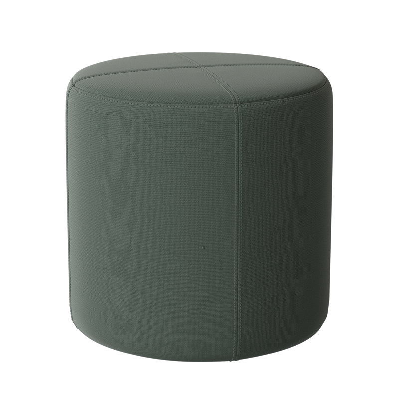 Porthleven Upholstered Ottoman, Lola Spa